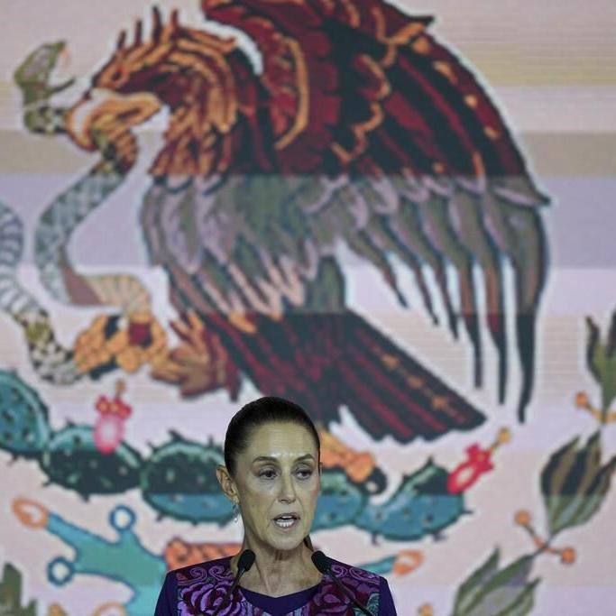 Mexico’s next president faces 3 pressing challenges: money, dialogue and the US election